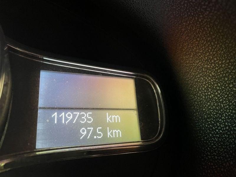 Renault Mégane Mégane 1.6 dCi 130CV S&S Bose