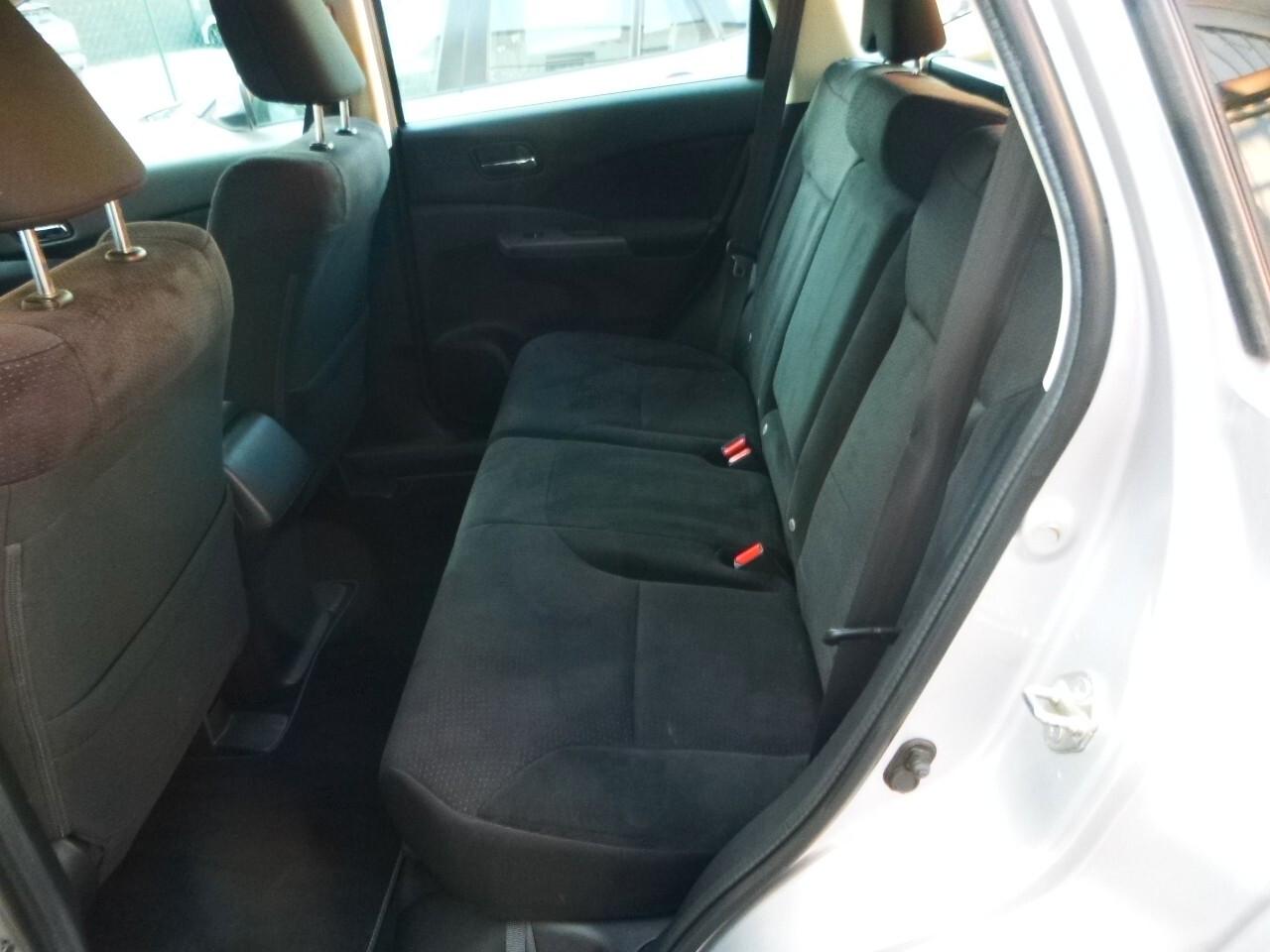 Honda CR-V 1.6 i-DTEC Elegance 2WD