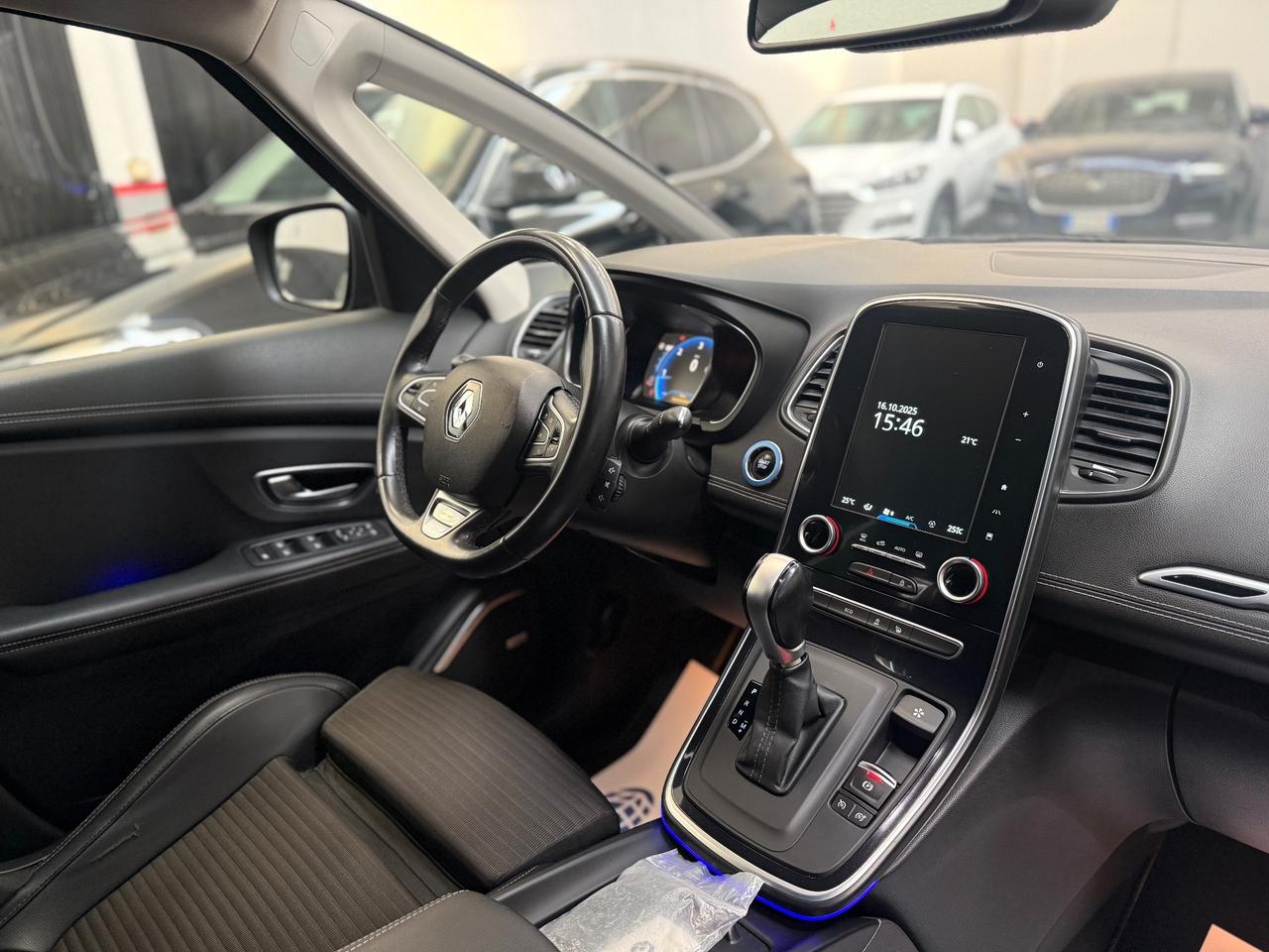 Renault Scenic Scénic dCi 8V 110 CV Energy Bose