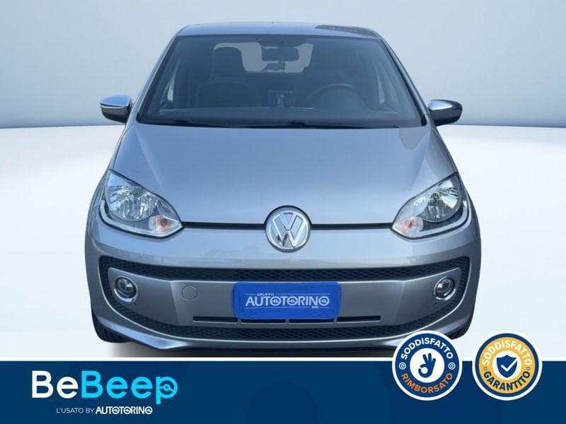 Volkswagen up! 1.0 MOVE 75CV 5P