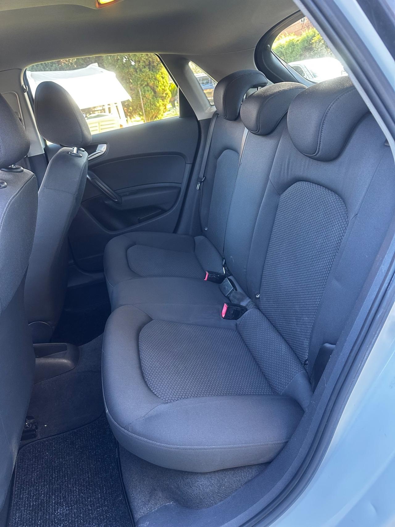 Audi A1 1.2 TFSI 5 porte