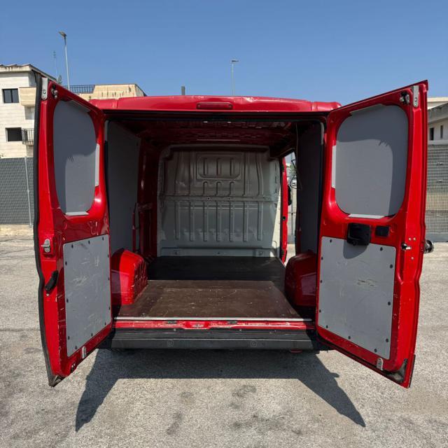 FIAT DUCATO 35 MH1 2.3 MJ FURGONE P. MEDIO 3 PTI-2019