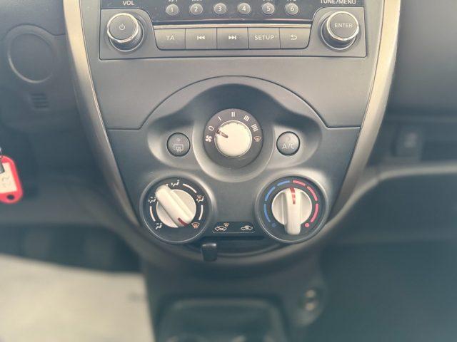 NISSAN Micra 1.2 12V 5 porte Tekna