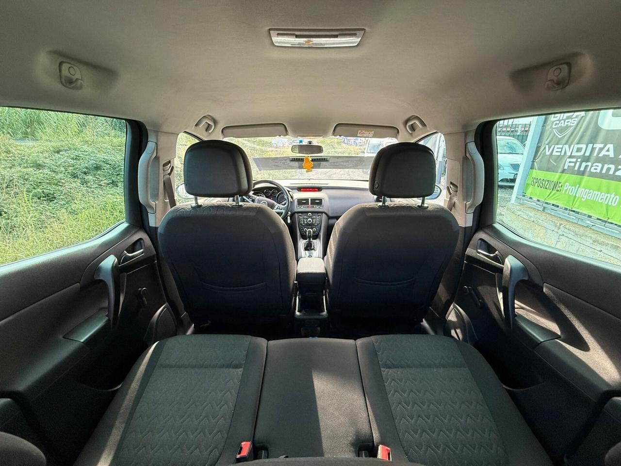 Opel Meriva 1.4 Turbo 120CV Cosmo