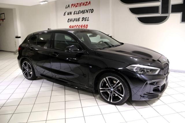 BMW Serie 1 118i Msport 136cv auto