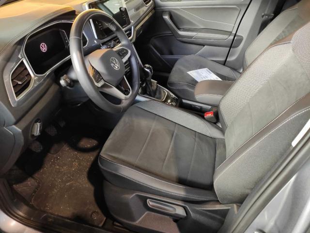 VOLKSWAGEN T-Roc 1.0 TSI Style