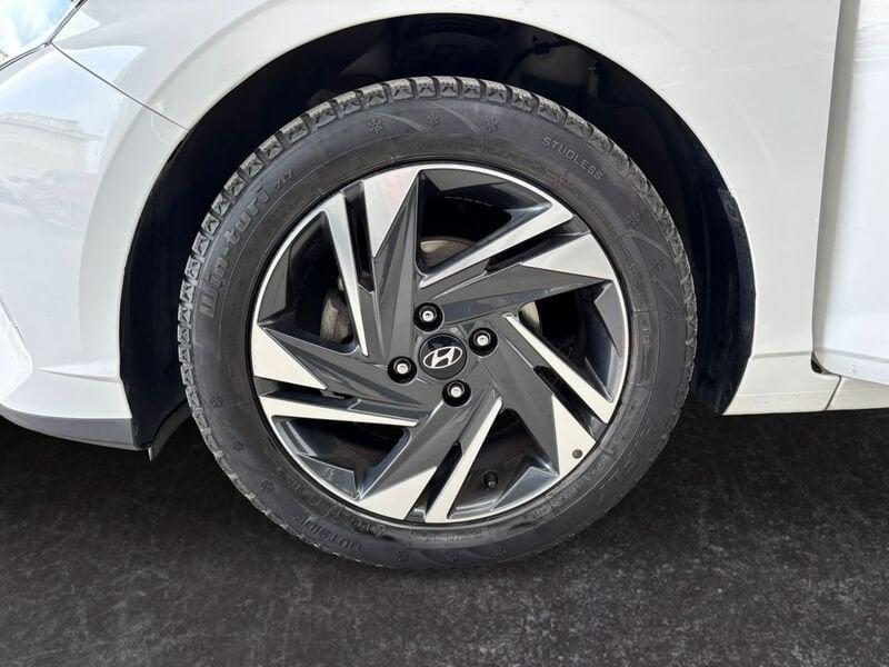 Hyundai i20 1.2 MPI 84cv Bose