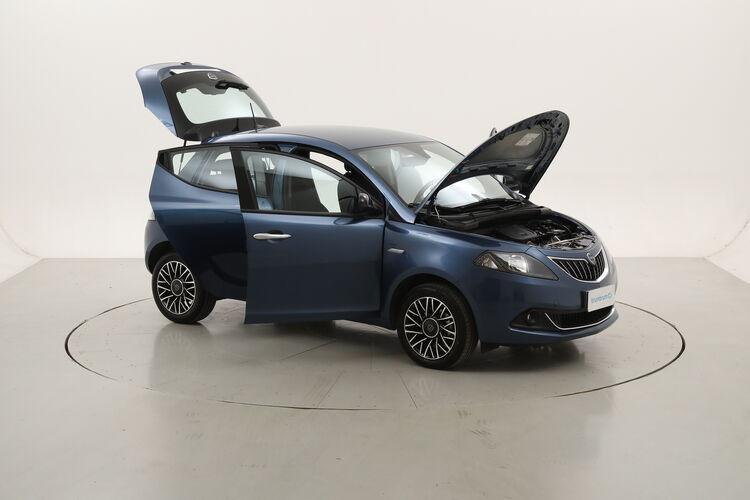 Lancia Ypsilon Hybrid Platino BR927741 1.0 Mild Hybrid 70CV