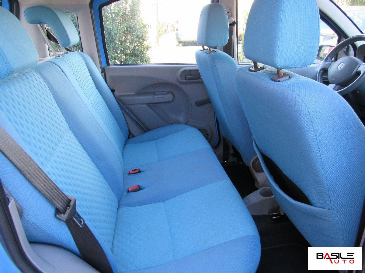 FIAT - Panda - 1.3 MJT 16V Emotion