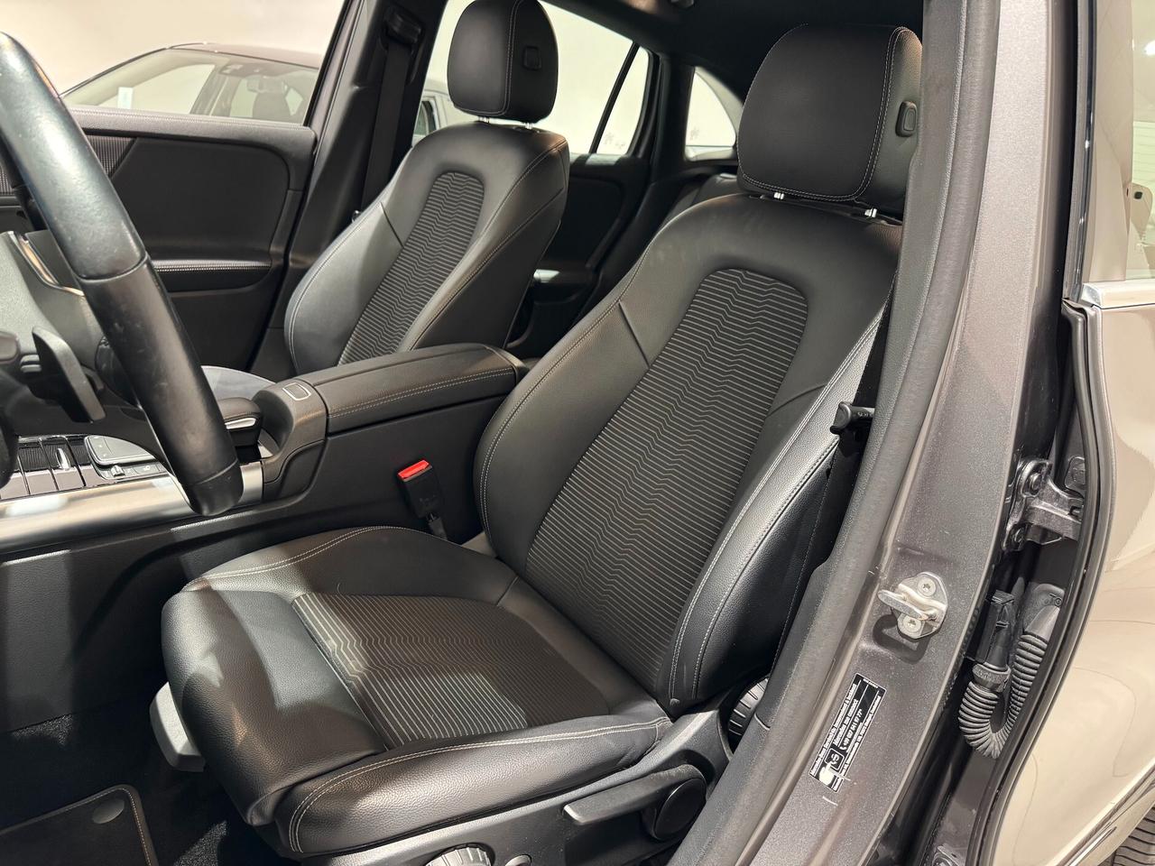 Mercedes-benz GLA 180 d Automatic Sport Plus