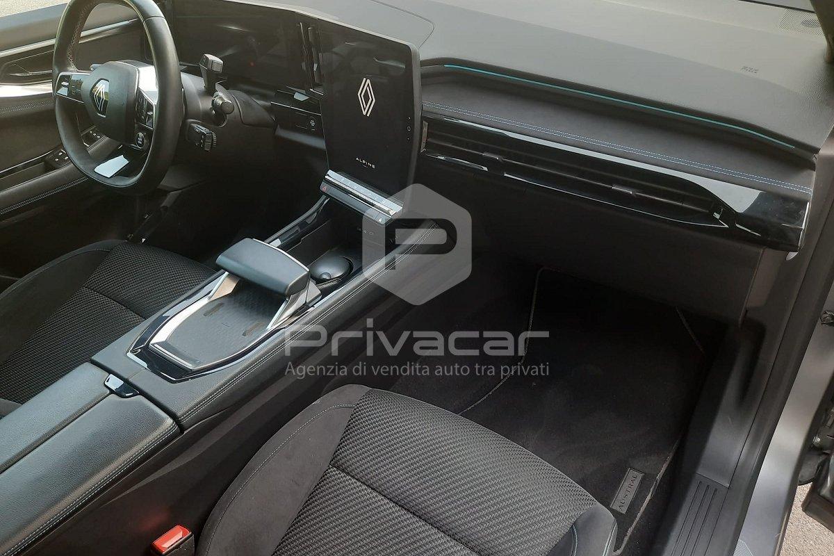 RENAULT Austral Austral Full Hybrid E-Tech 200 CV Techno Esprit Alpine