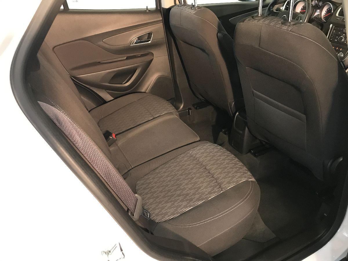 OPEL Mokka 1.4 T 140 CV aut. Cosmo