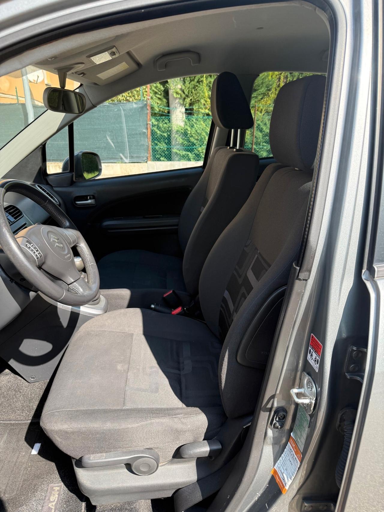 Suzuki Splash 1.0 - NEOPATENTATI - 12 MESI DI GARANZIA -