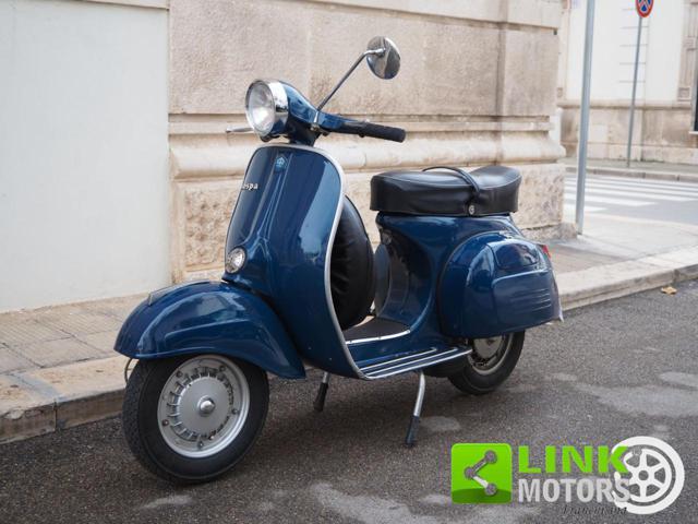 PIAGGIO Vespa 150 Sprint veloce