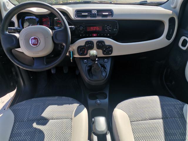 FIAT Panda 0.9 TwinAir Turbo S&S Trekking