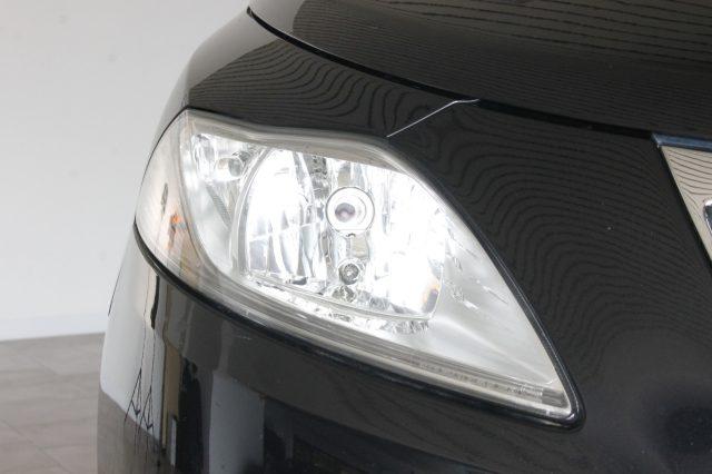 LANCIA Ypsilon 1.2 69 CV 5 porte S&S Elefantino