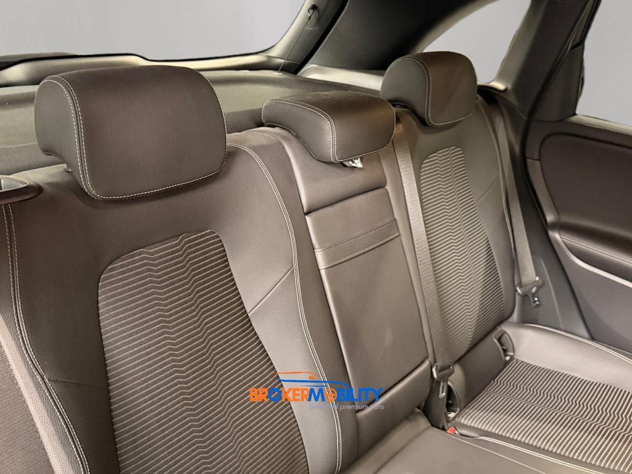 Mercedes-Benz B 180 Sport auto