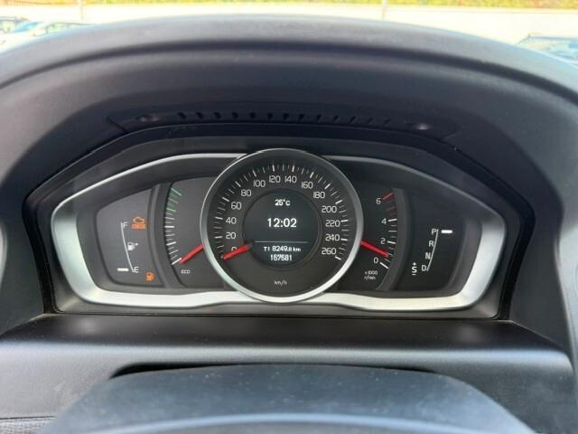 Volvo XC 60 D3 Geartronic Summum 2016