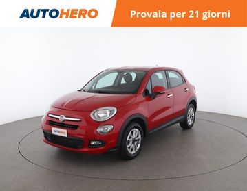 FIAT 500X 1.3 MultiJet 95 CV Pop Star