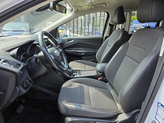 FORD Kuga 1.5 TDCI 120 CV S&S 2WD Powershift Edition