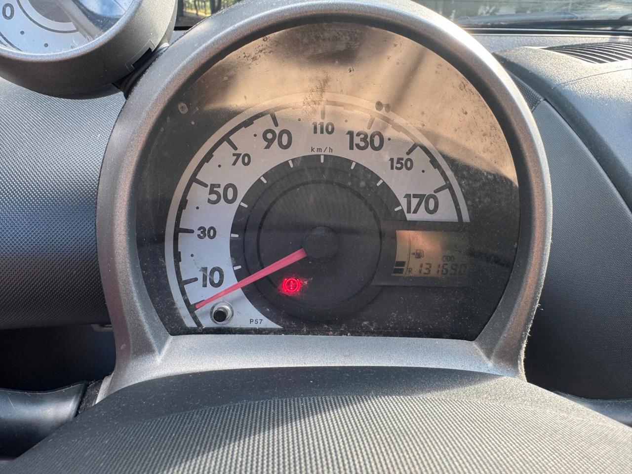 Peugeot 107 1.0 68CV 5p. Sweet Years