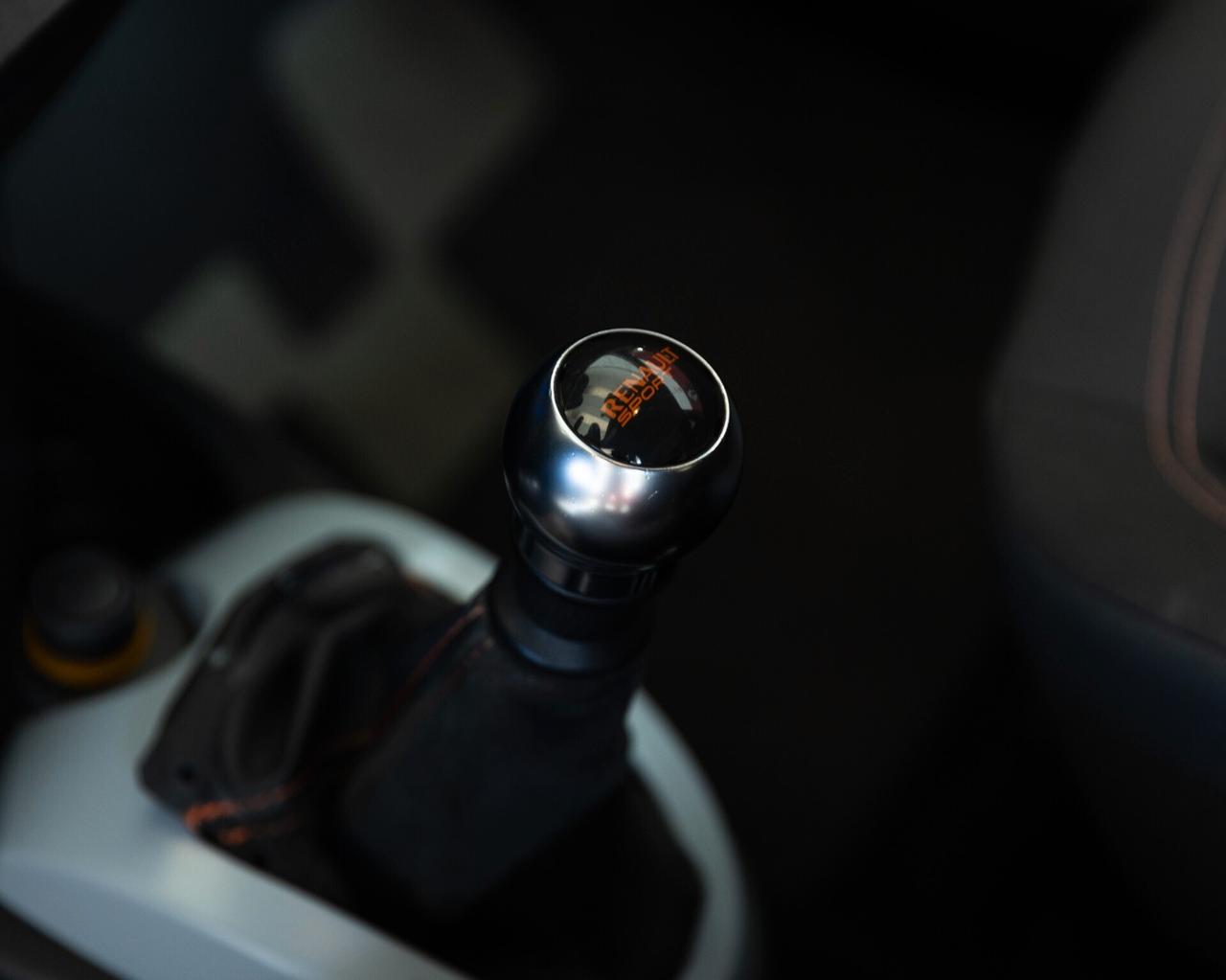 Renault Twingo 1.6 16V RS CUP