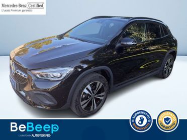 Mercedes-Benz GLA 200 D SPORT PLUS AUTO