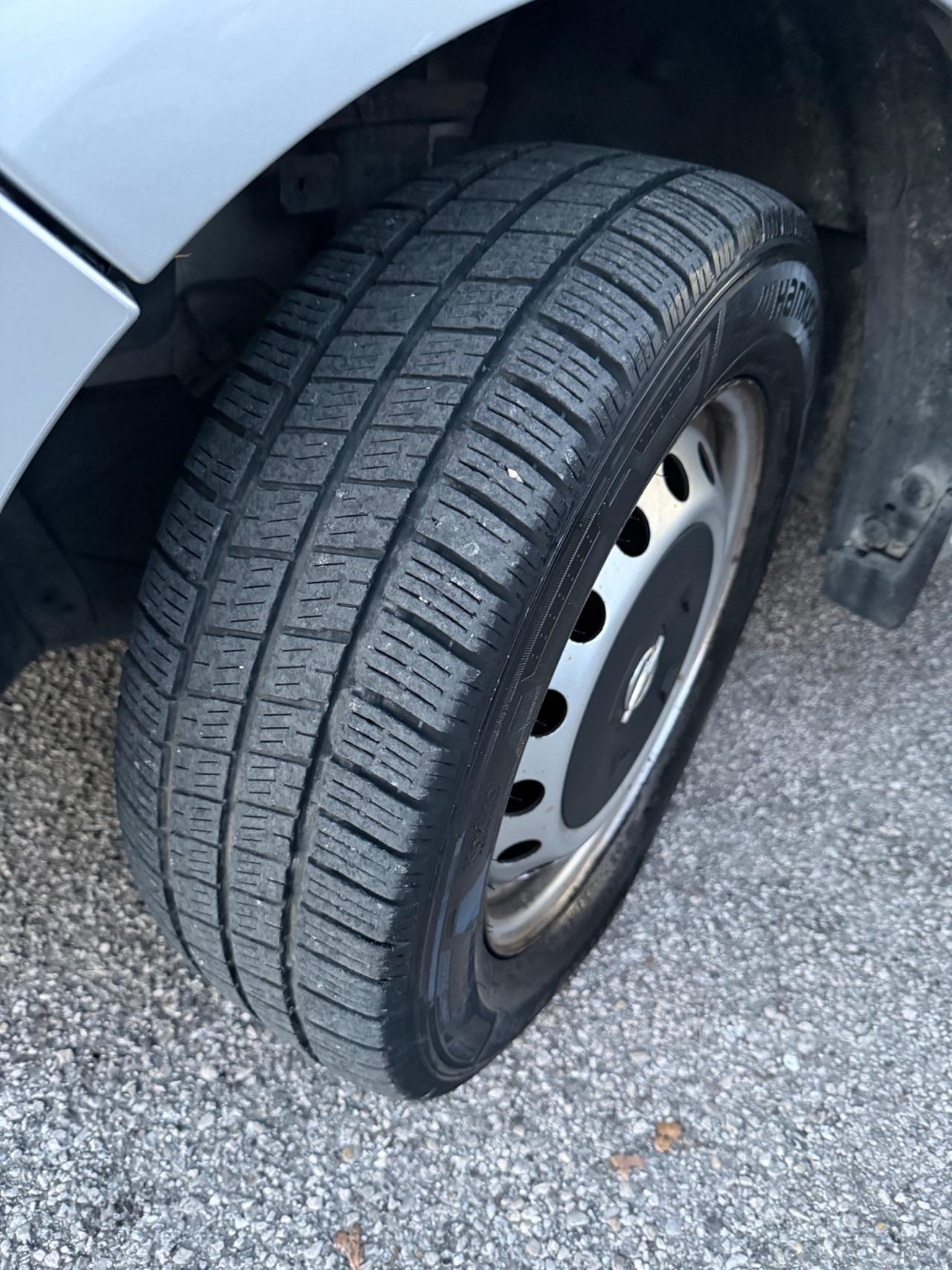 Opel Vivaro 29 2.0 CDTI 114cv 6 posti passo lungo