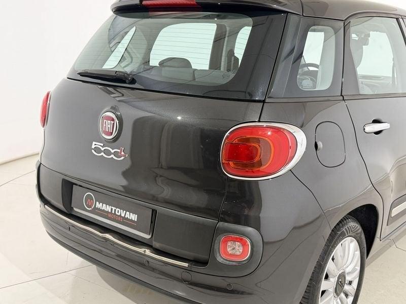 FIAT 500L 1.3 MultiJet 95cv Pop Star