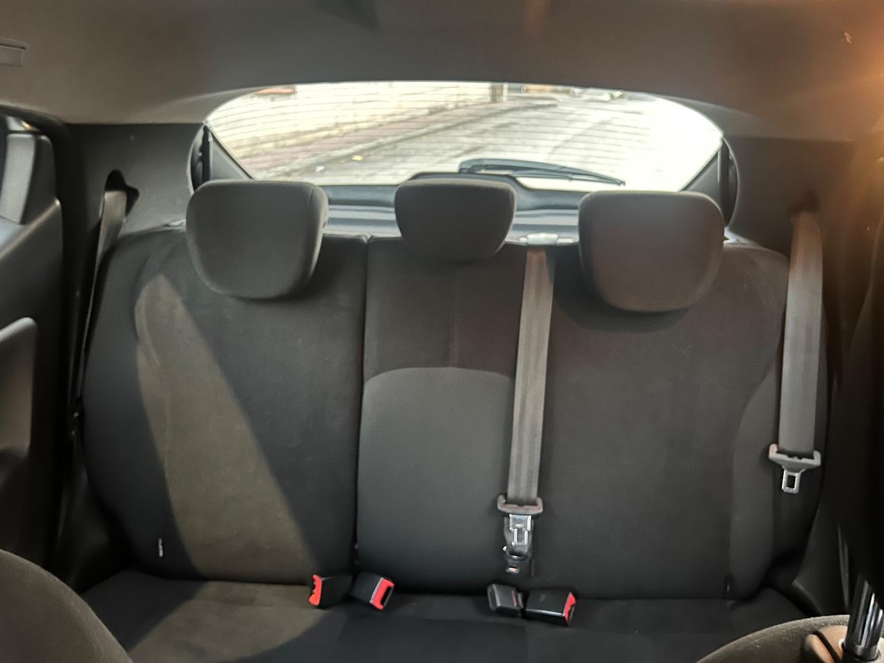 Lancia Ypsilon 1.3 MJT 16V 95 CV 5 porte S&S Elefantino