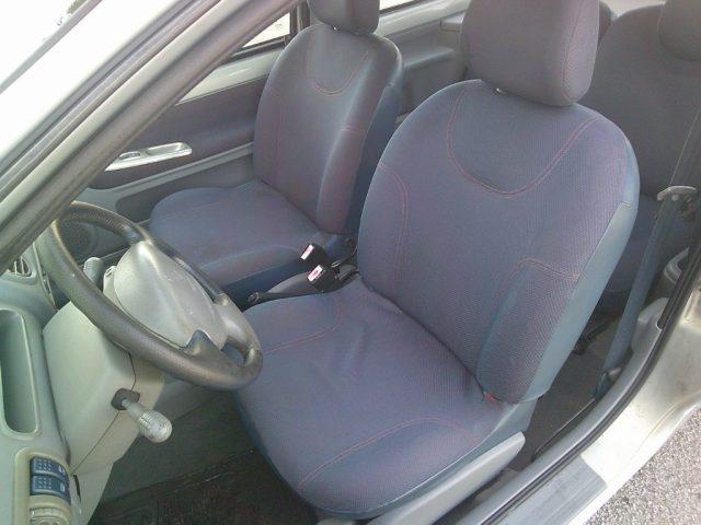 RENAULT Twingo 1.2i 16V cat Diabolika