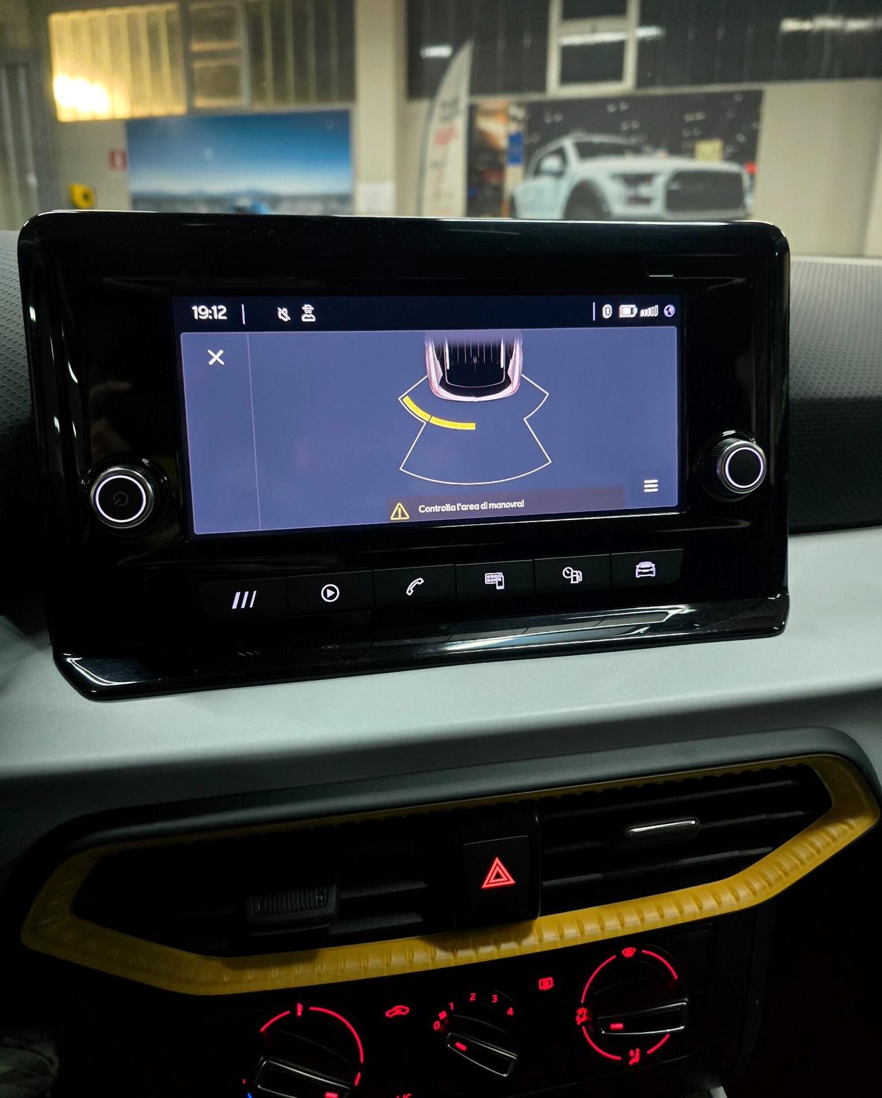 Seat Arona 1.0 EcoTSI Style