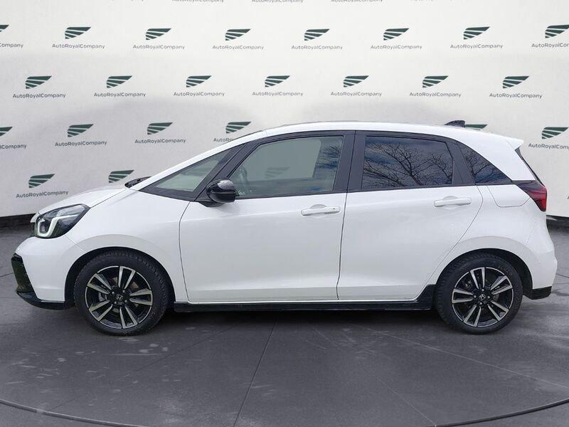 Honda Jazz Hybrid 1.5 Sport OPZIONATA