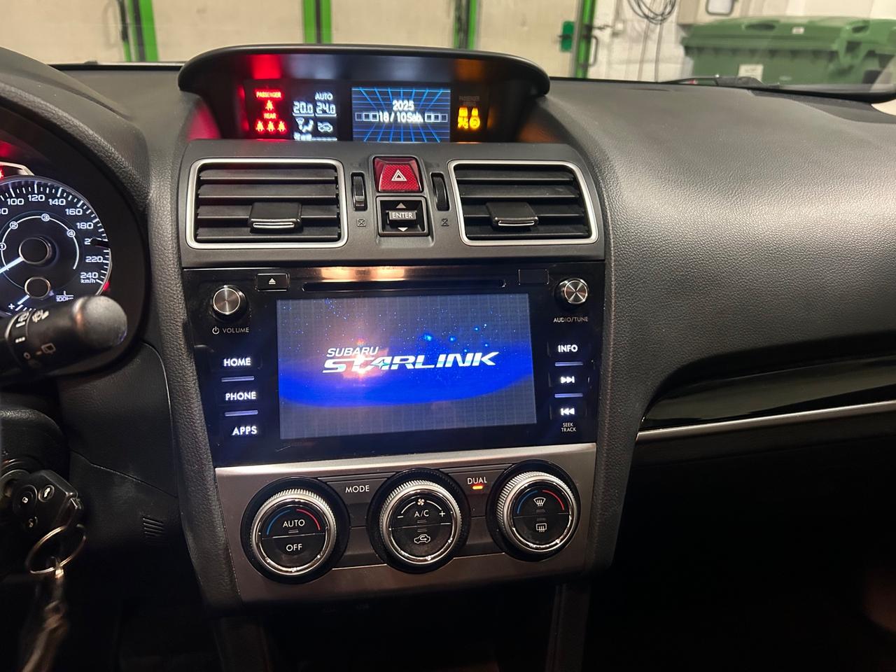 Subaru XV 2.0D Free