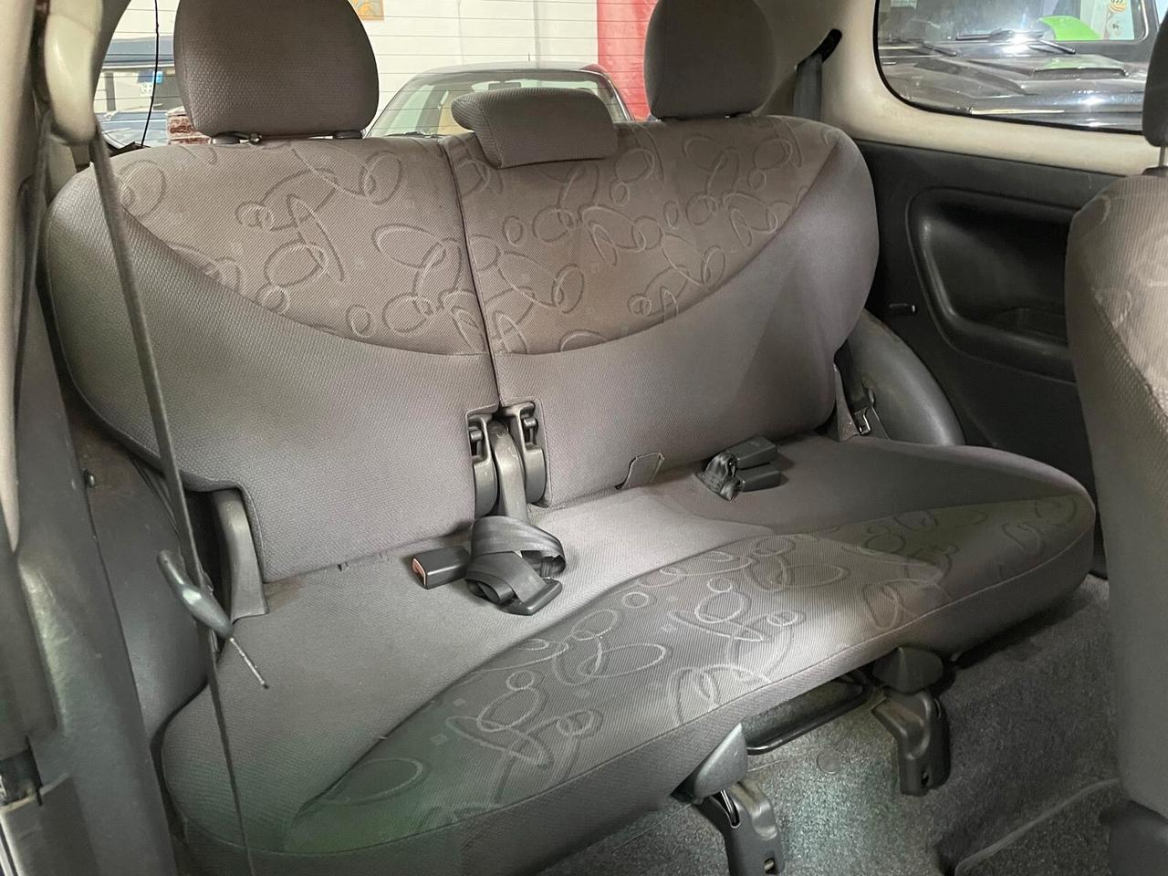 Toyota Yaris 1.3i 16V cat 3 porte DUE PROPRIETARI PRECEDENTI!!!