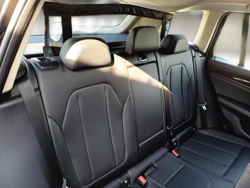 BMW X3 SDRIVE 18D MH48V AUTO SUV