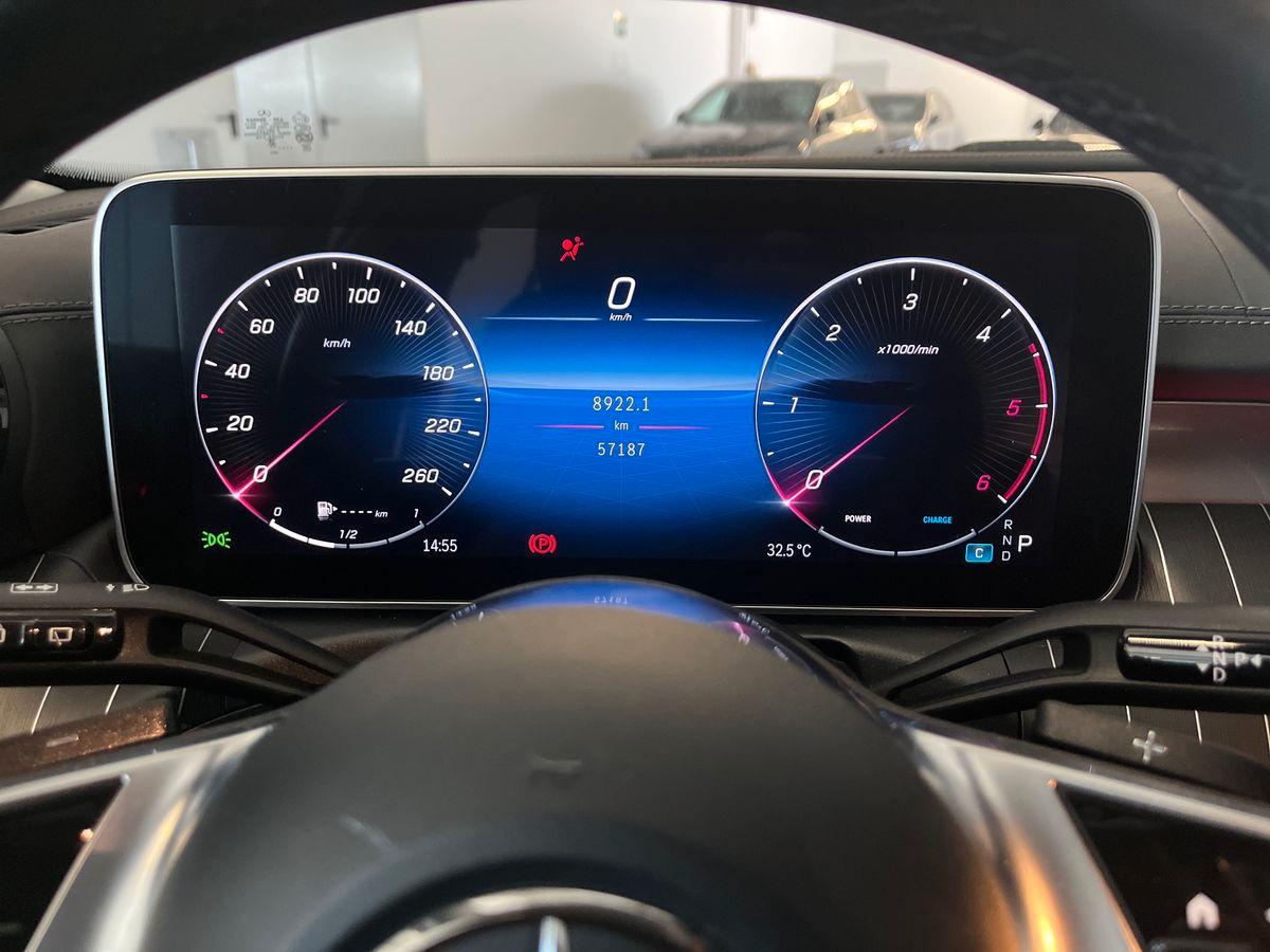 Mercedes-Benz C SW All-Terrain 220 d mhev Premium 4matic auto