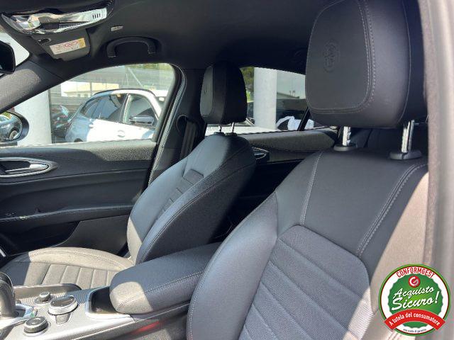 ALFA ROMEO Giulia 2.0 Turbo 200 CV AT8 Sprint IN ARRIVO