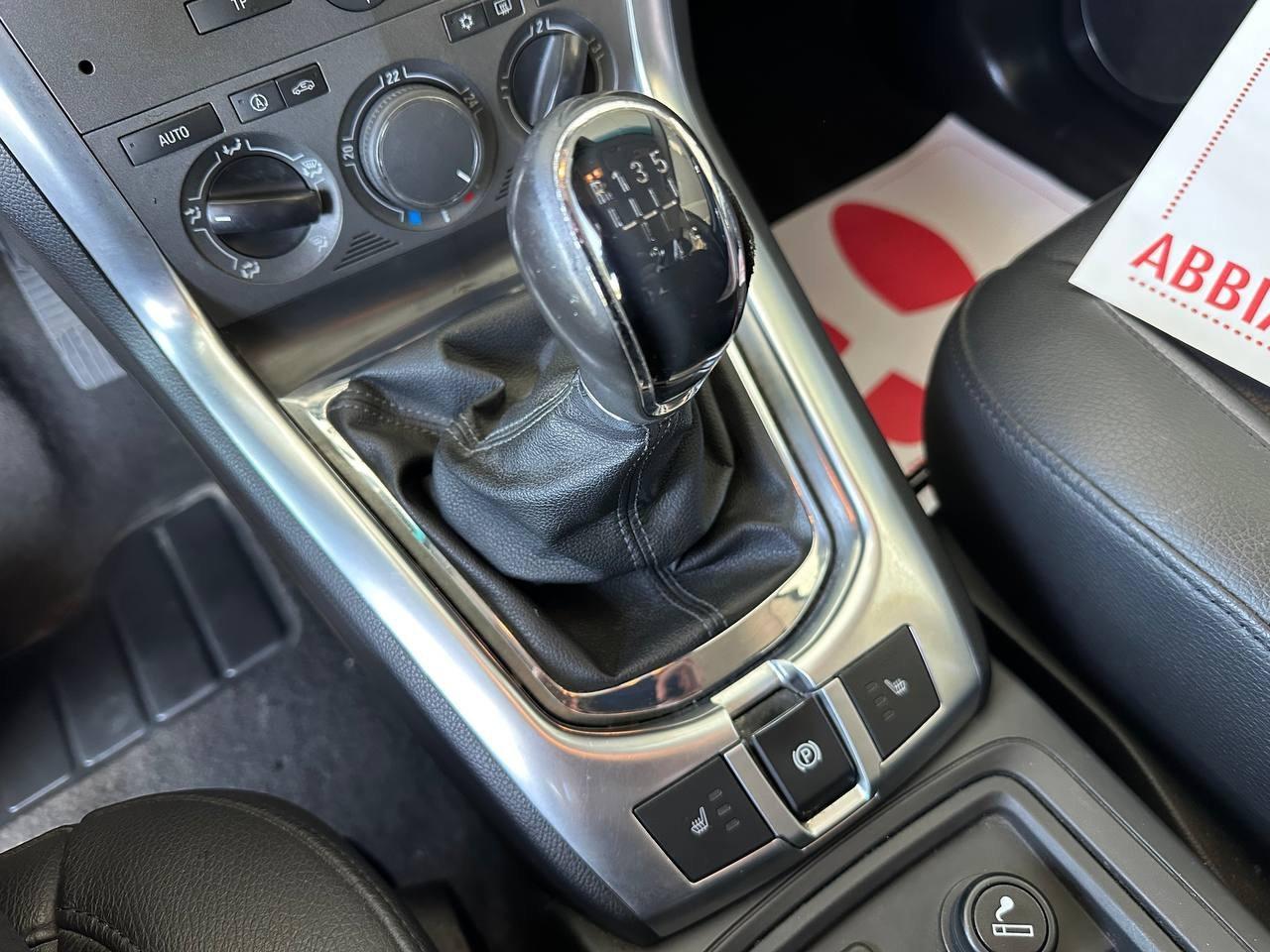 Opel Antara 4X4 - 2.2 | 163CV - Unico Proprietario