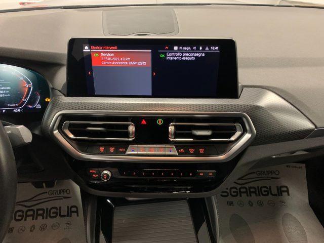 BMW X4 xDrive20d 48V Msport StraFull