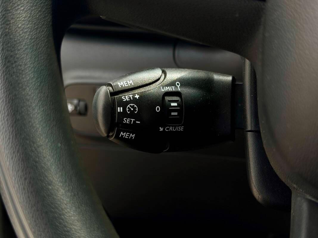 Citroen C3 1.2 puretech You s&s 83cv neopatentati