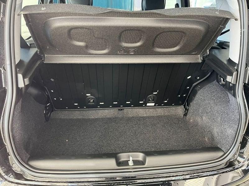 FIAT Panda Panda 1.0 FireFly S&S Hybrid - PROMO SIRONIAUTO+