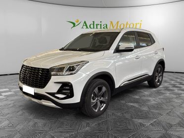 DR AUTOMOBILES DR-5-0 1.5 GPL