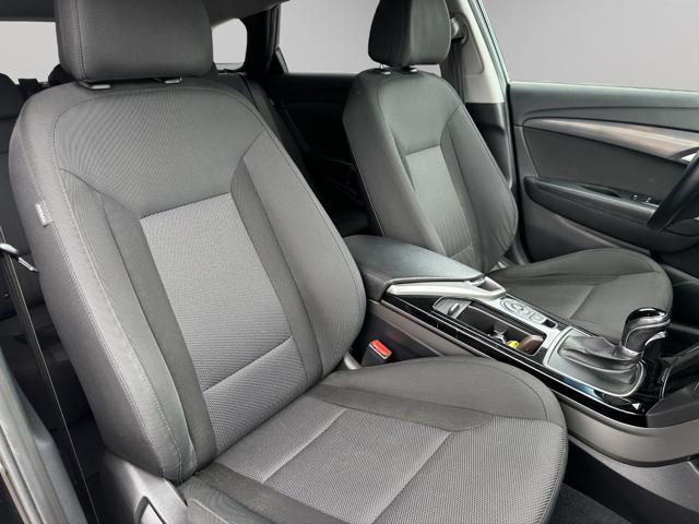 HYUNDAI i40 Wagon 1.7 CRDi 141 CV 7DCT Style