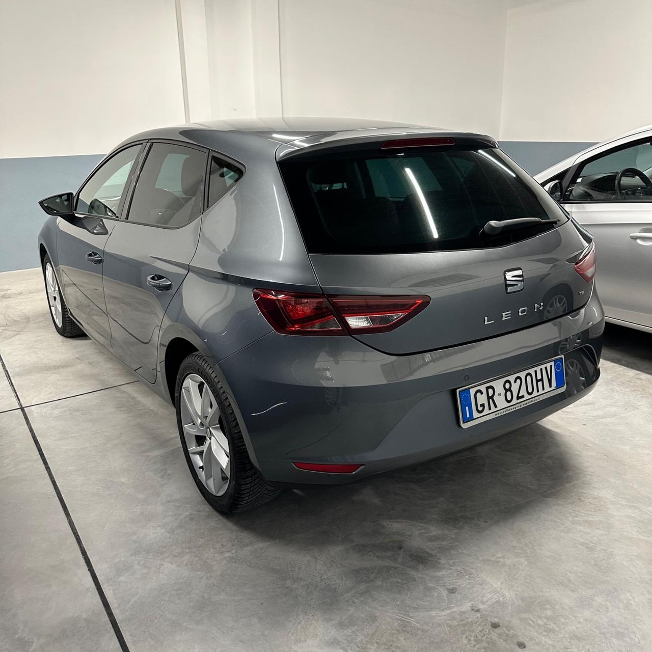 Seat Leon 1.2 TSI 105 CV 5p. Style