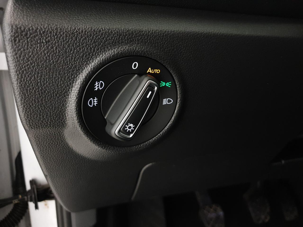 Volkswagen T-Roc 1.0 tsi style 110cv