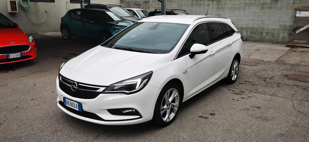 Opel Astra 1.6 CDTi 110CV Start&Stop Sports Tourer Business