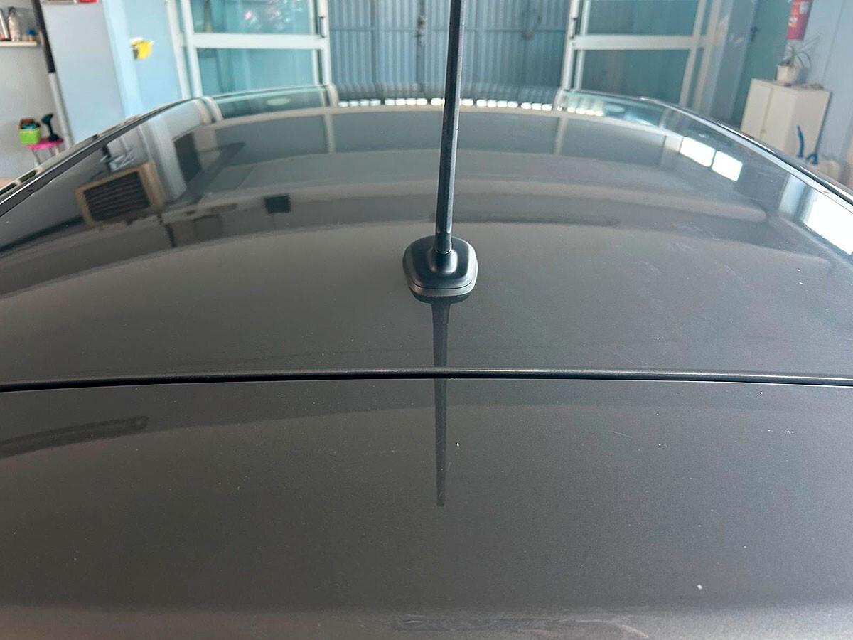 Fiat Panda 1.0 FireFly S&S Hybrid Easy