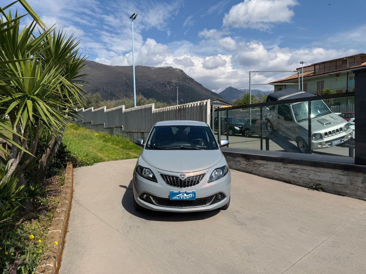 LANCIA - Ypsilon - 1.0 FireFly 5p.S&S Hyb. Eco A.F.
