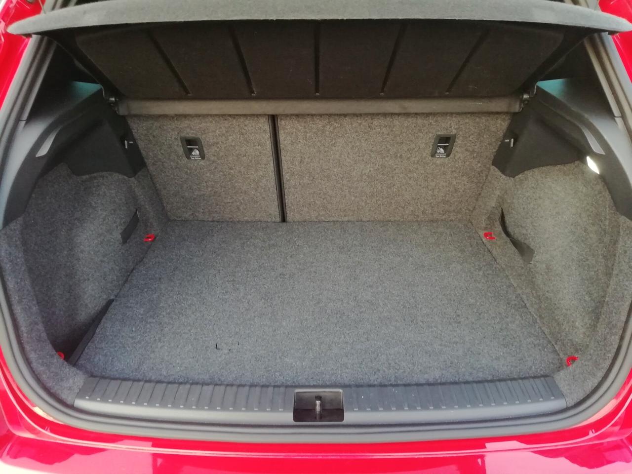 Seat Arona 1.0 TGI FR